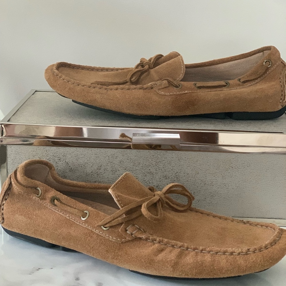 Men’s Moccasins